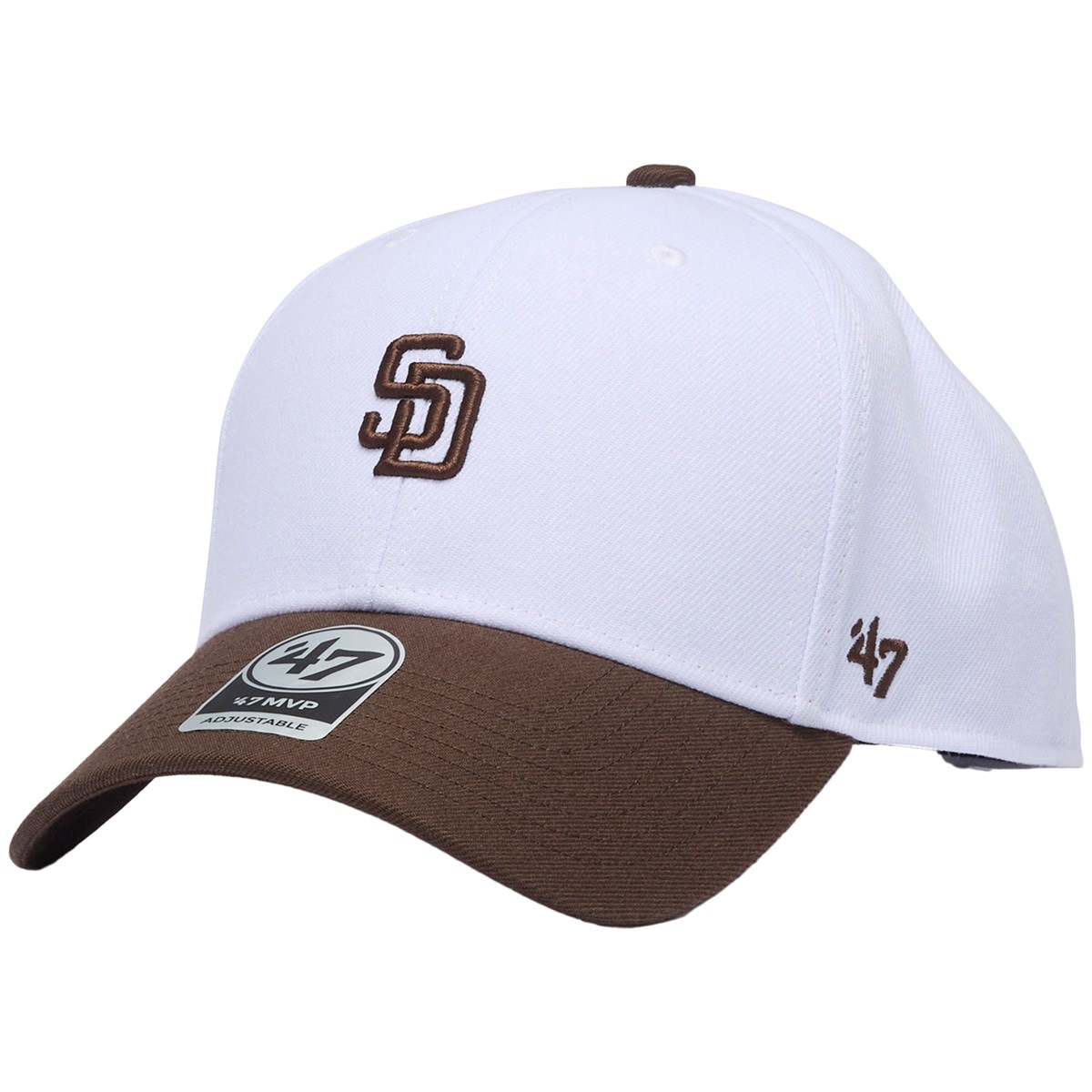 47A MVPMLBSTDADSADPAD2TN-CTGW キャップ(【男性】キャップ)|FORTY