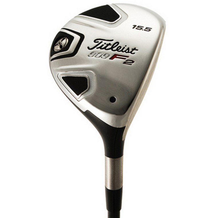 909F2 フェアウェイウッド タイトリスト・TourAD(フェアウェイウッド