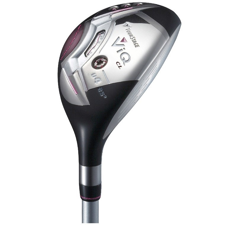 ViQ CLユーティリティ VT-401U レディス(ユーティリティ（単品