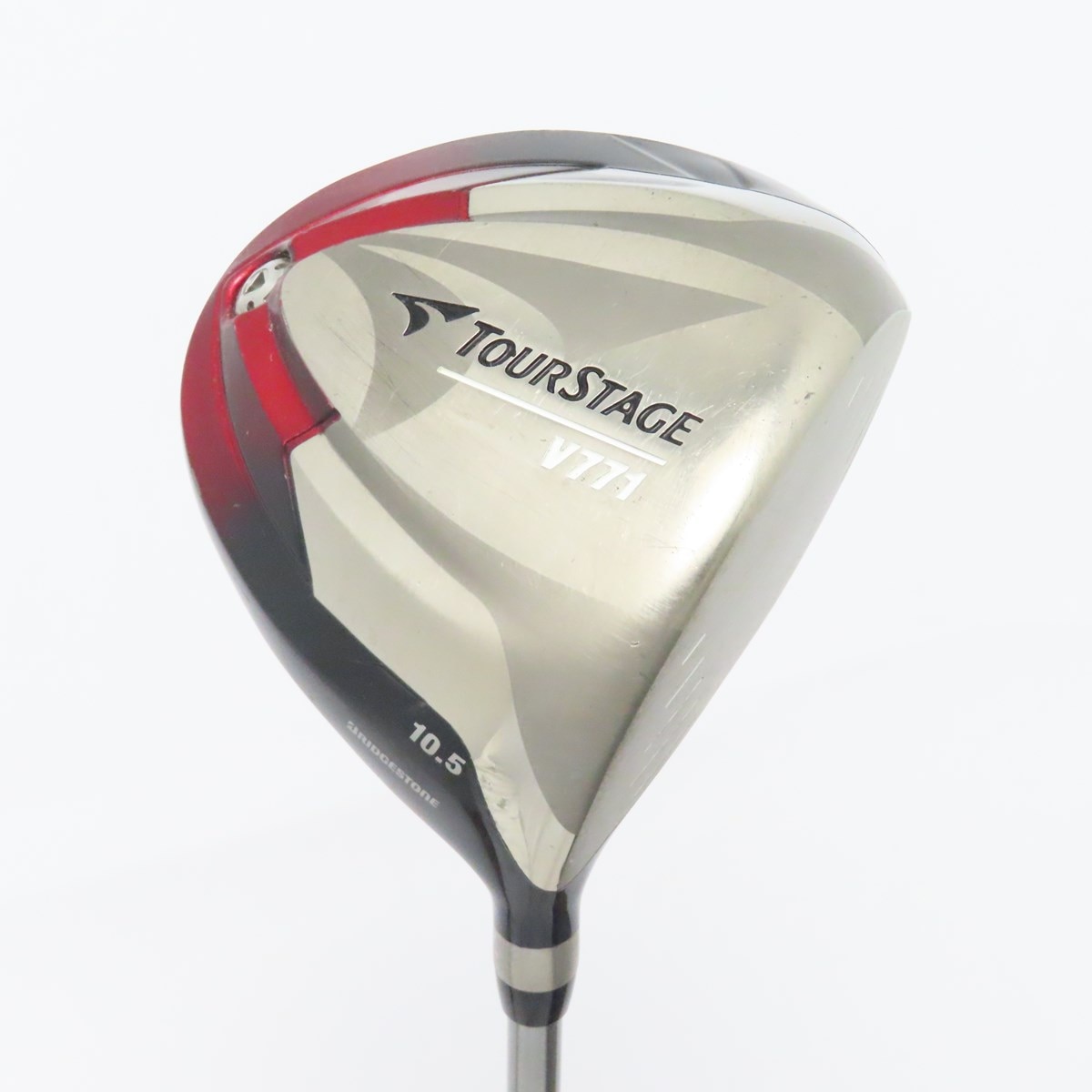 中古】V771 (ブリヂストン) ツアーステージ 通販｜GDO中古ゴルフクラブ