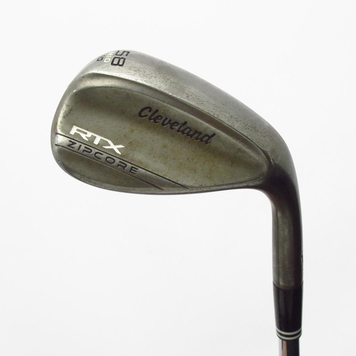 中古】RTX ZIPCORE Tour Rack ウェッジ (クリーブランド) RTX 通販