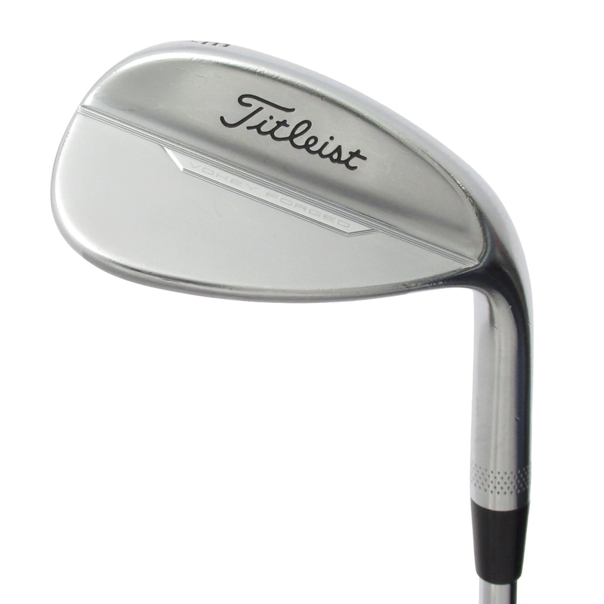 中古】ボーケイ フォージド [2023] ウェッジ (タイトリスト) ボーケイ