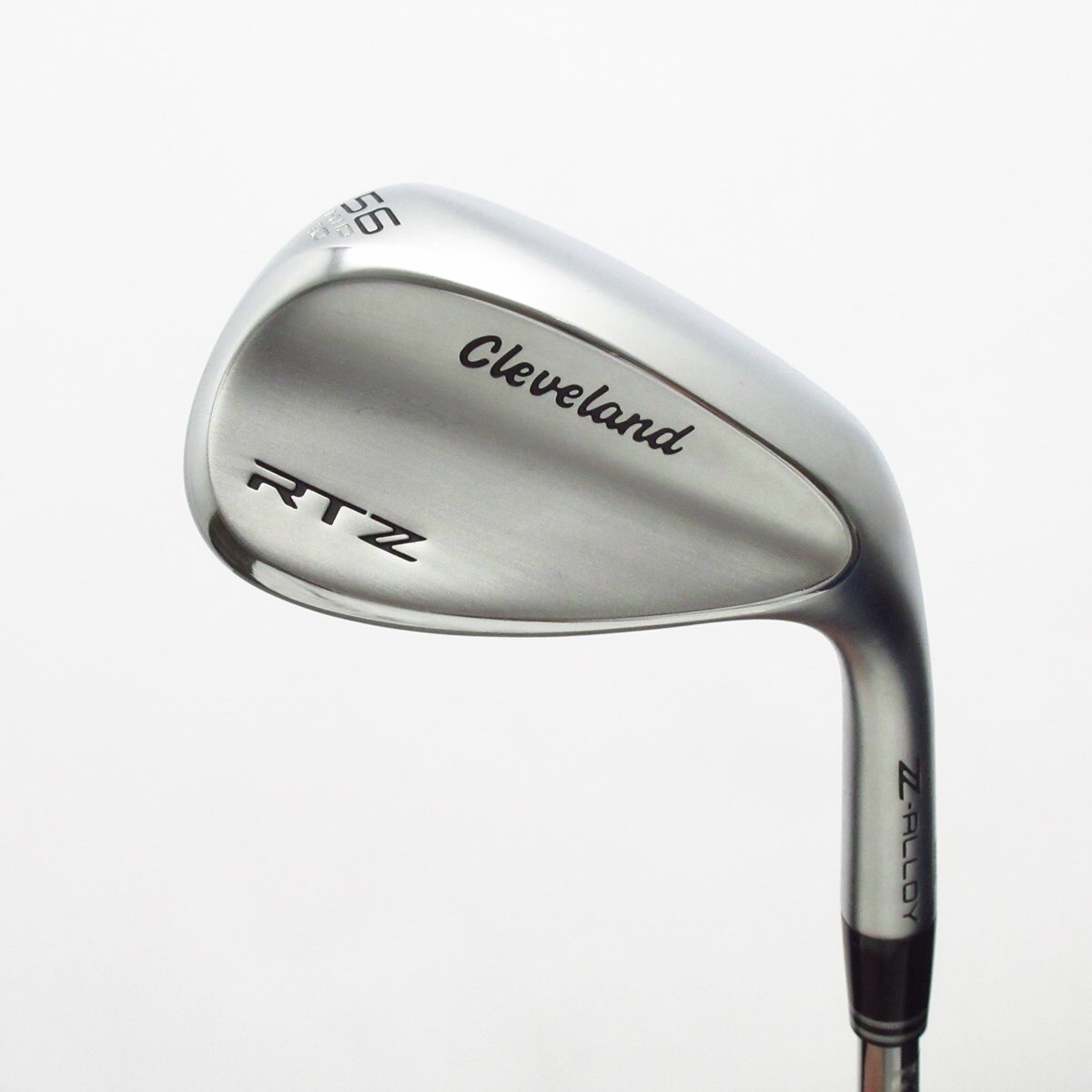 中古】RTZ ツアーサテン ウェッジ N.S.PRO MODUS3 TOUR 115 56-10 S C
