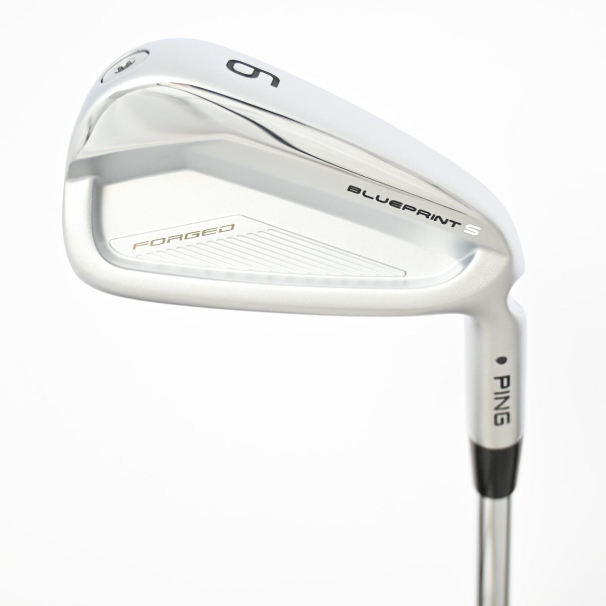 中古】ブループリント S アイアン N.S.PRO MODUS3 TOUR 115 29.5 S B