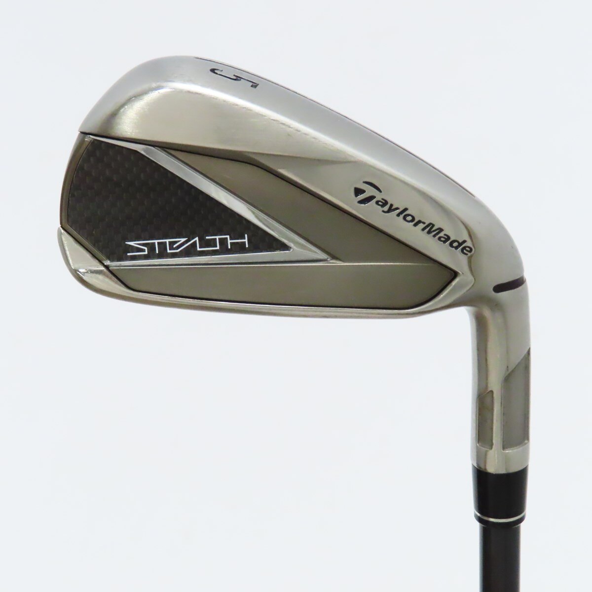 中古】ステルス アイアン TENSEI RED TM60(2022) 21 S C(アイアン