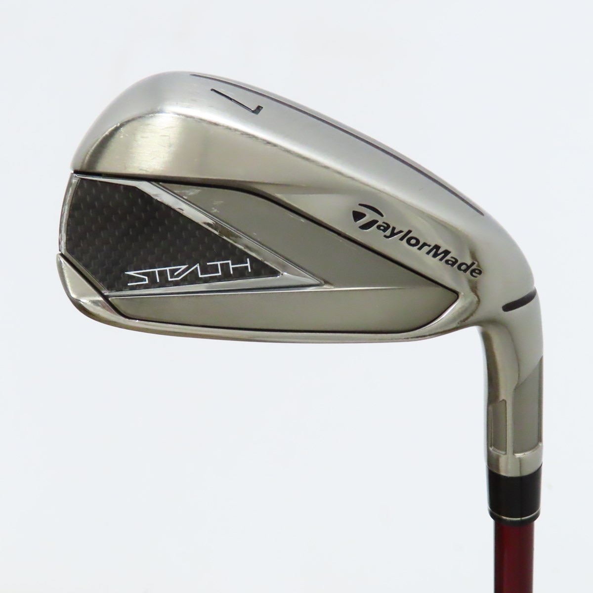 中古】ステルス アイアン TENSEI RED TM40(2022) 28 A CD レディス
