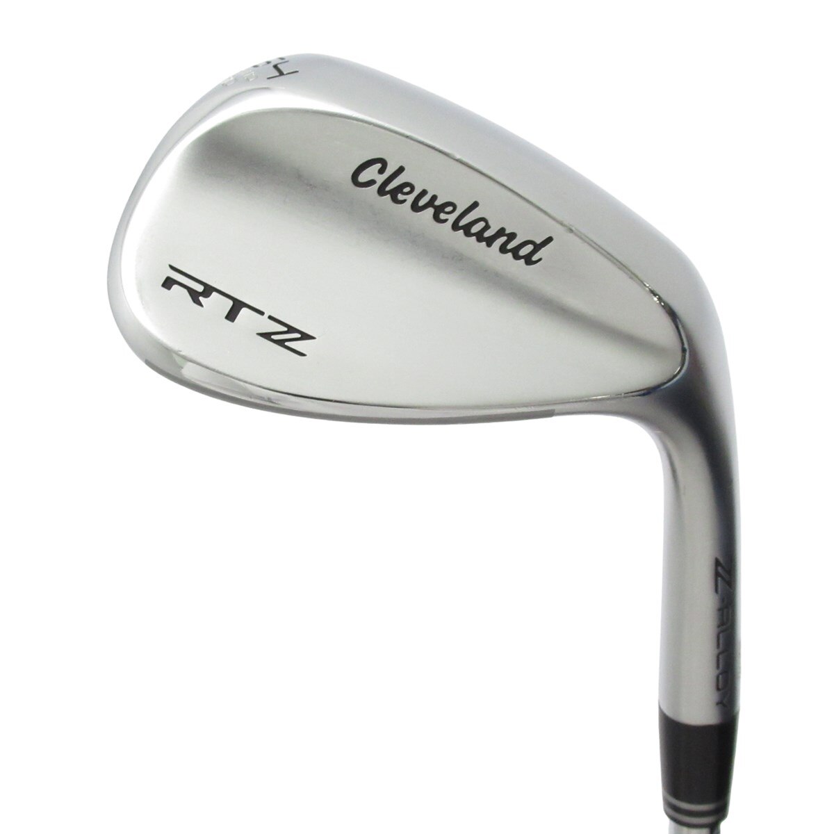 中古】RTZ ツアーサテン ウェッジ Dynamic Gold 95 54-10 R300 C