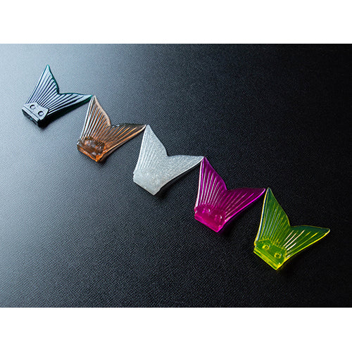 スペアテール ダウズスイマー180用