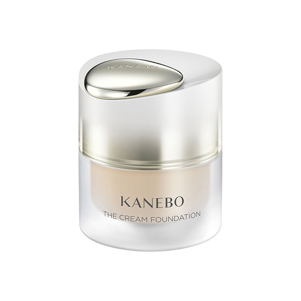 ザ クリームファンデーション|KANEBO|クリームファンデーション