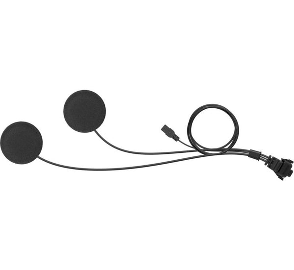 Sena High-Definition (HD) Speakers for 20S, 20S EVO, 30K and 50S