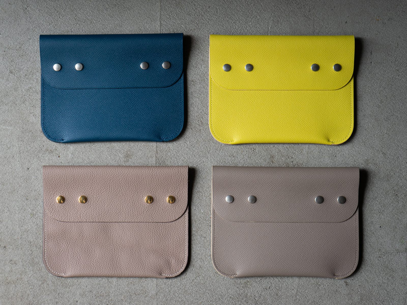 2022春夏 SUN/KAKKE POP UP STORE at MAIDENS SHOP】-Wallet