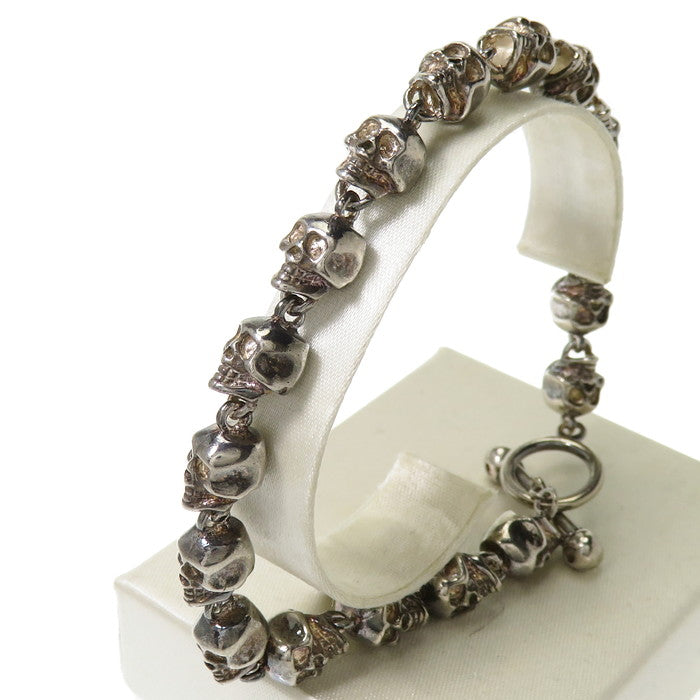 最終特価品【GARRARD/ガラード】 ジェイドジャガーコレクション スカル