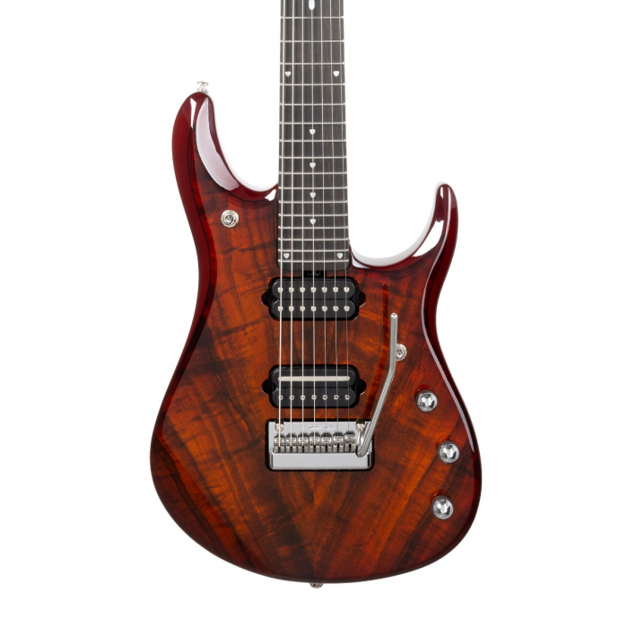 Shop Ernie Ball Music Man - Ernie Ball Music Man John Petrucci 7