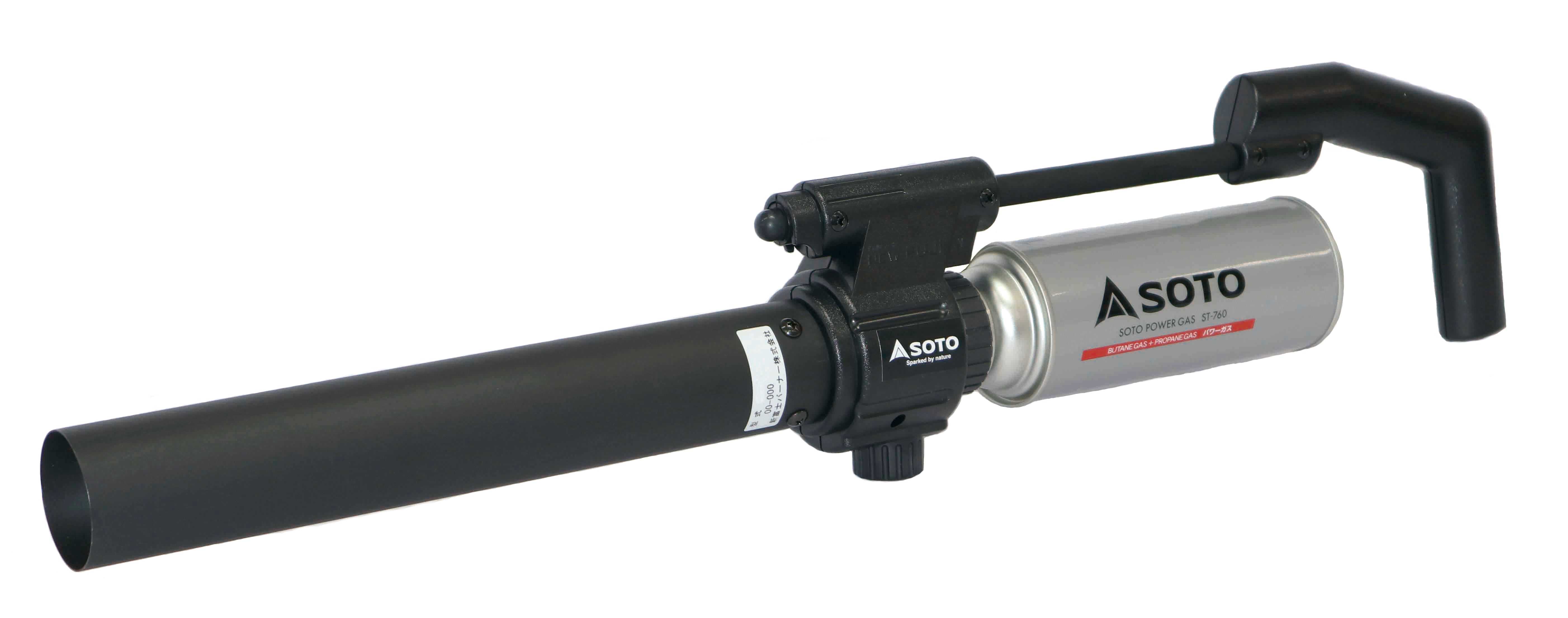 限定】フィールドチャッカー マキシマム BLACK EDITION – SOTO by