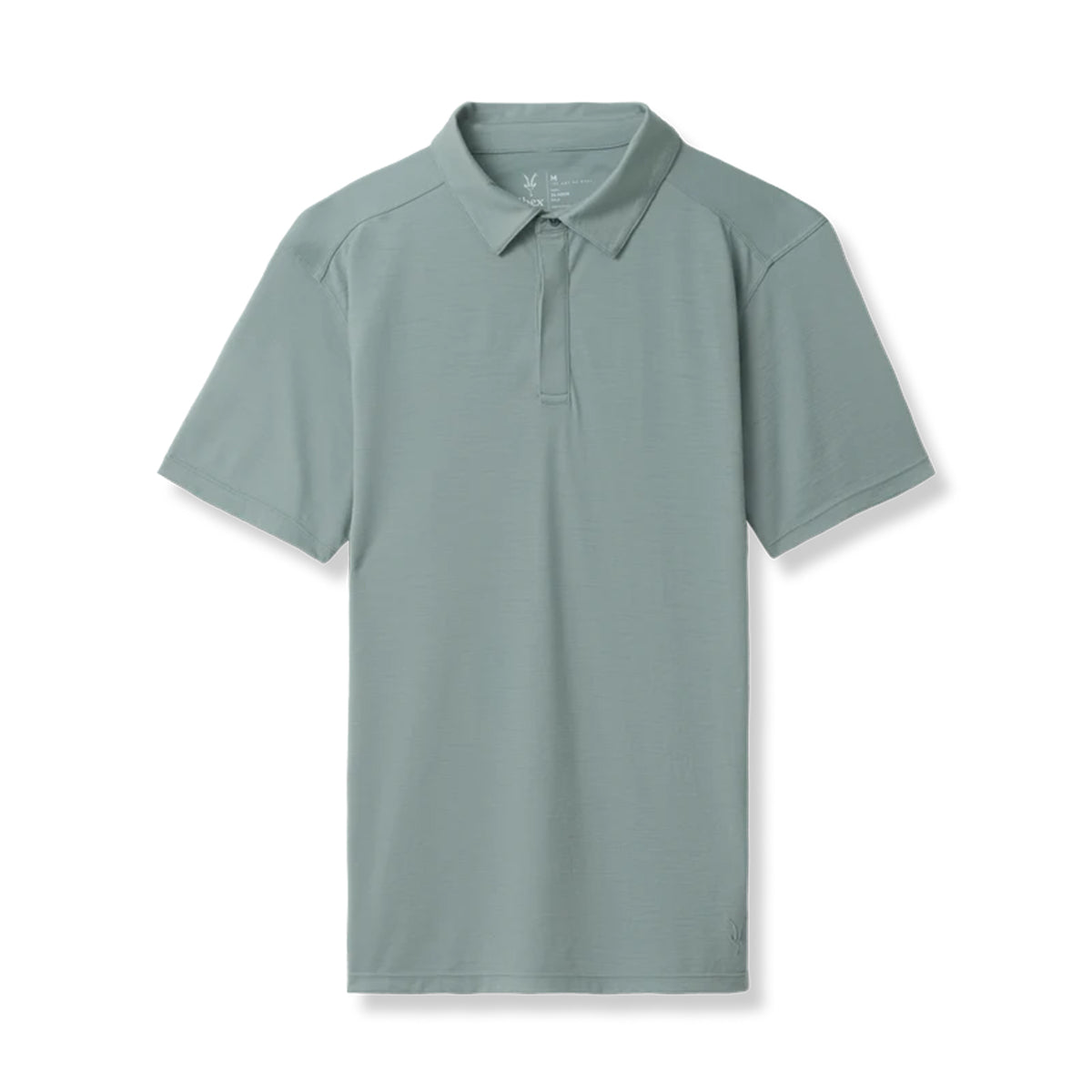 24 Hour Short Sleeve Polo Men's