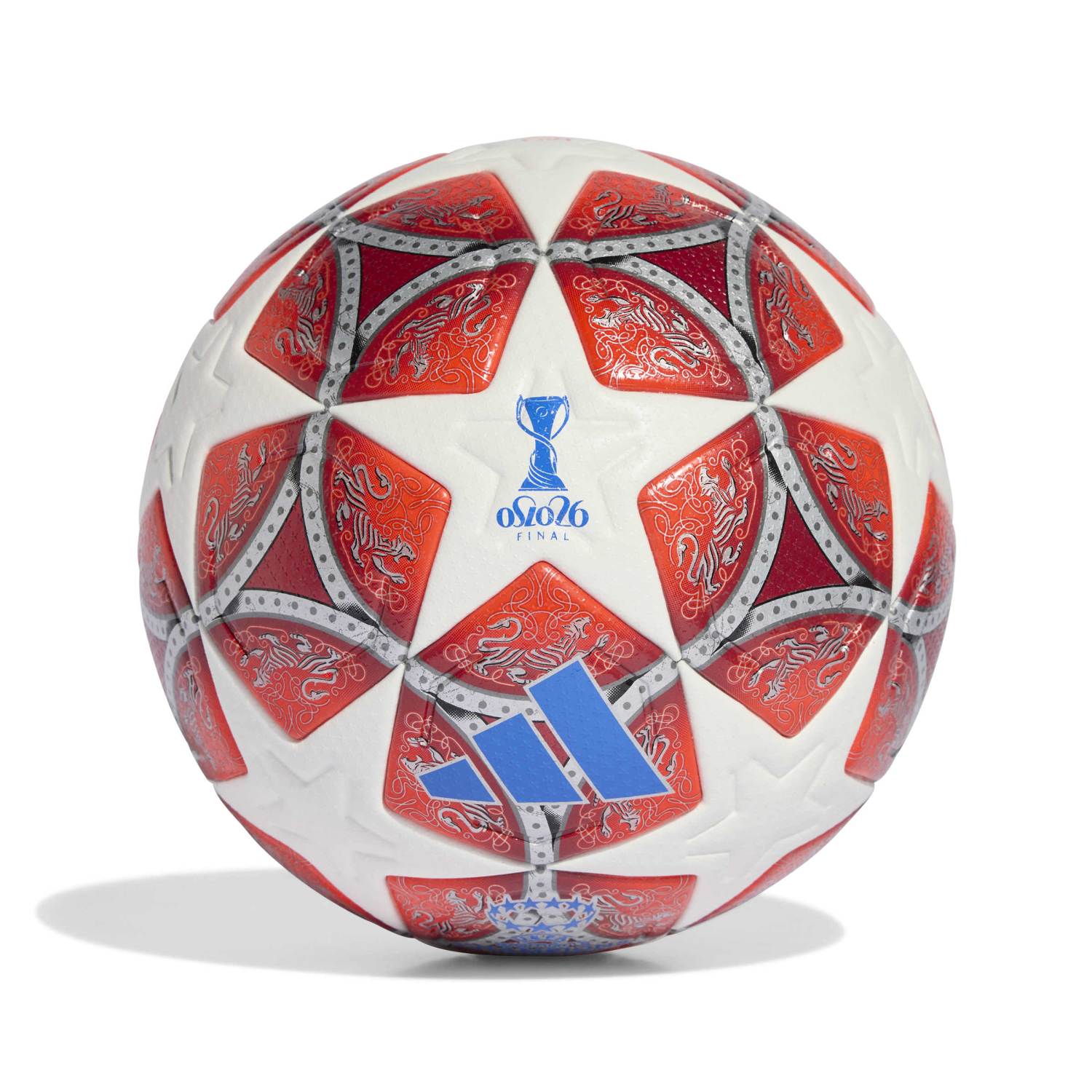 Pro Final Ball UEFA Champions League Women 25/26 – The Official
