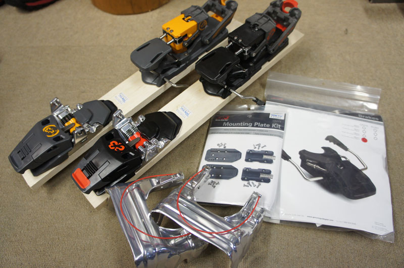 G3 ONYX 他入荷 - 山の道具 ラッピー