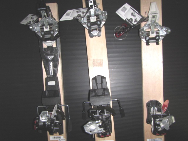 Dynafit / ディナフィット TLTラジカル - 山の道具 ラッピー