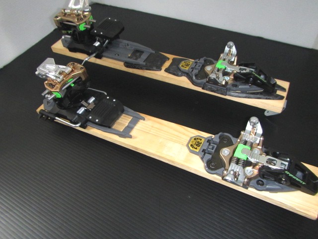 9/25 DYNAFIT TLT RADICAL FT / ディナフィットTLTラディカル - 山の