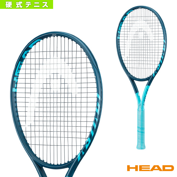ヘッド ラケット ]Graphene 360＋INSTINCT MP／グラフィン 360 プラス