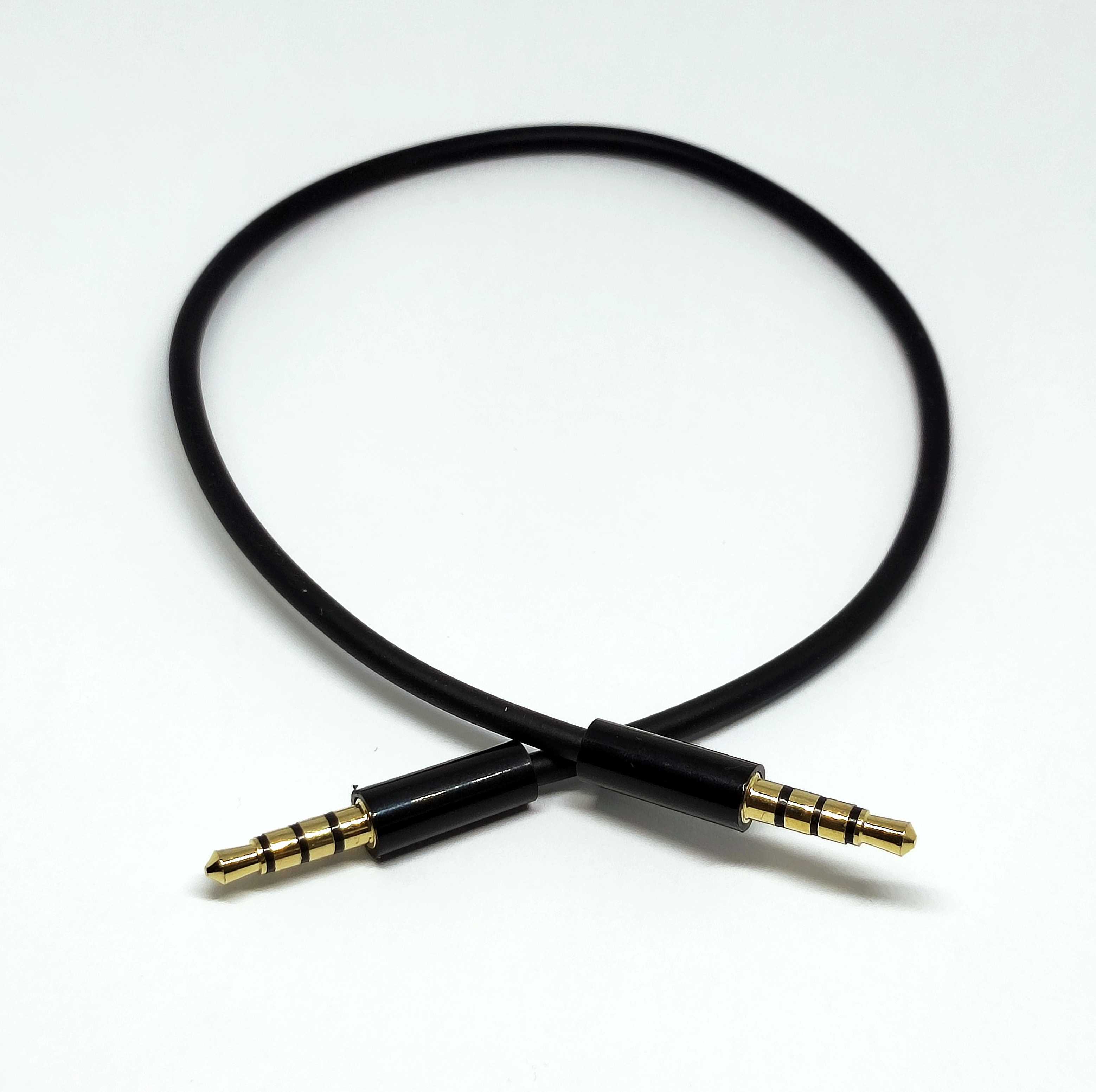 TRRSケーブル 0.3m