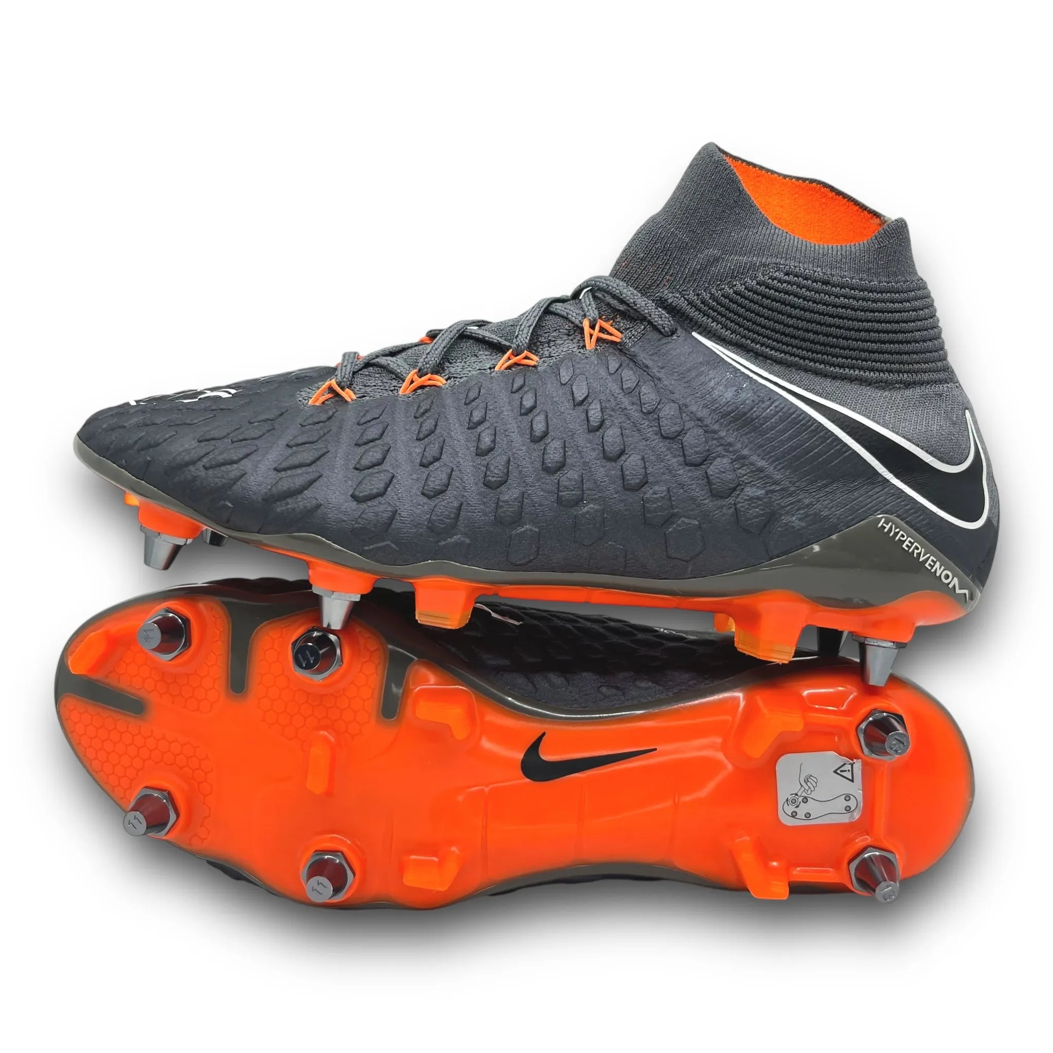 Nike Hypervenom Phantom 3 DF Elite SG PRO