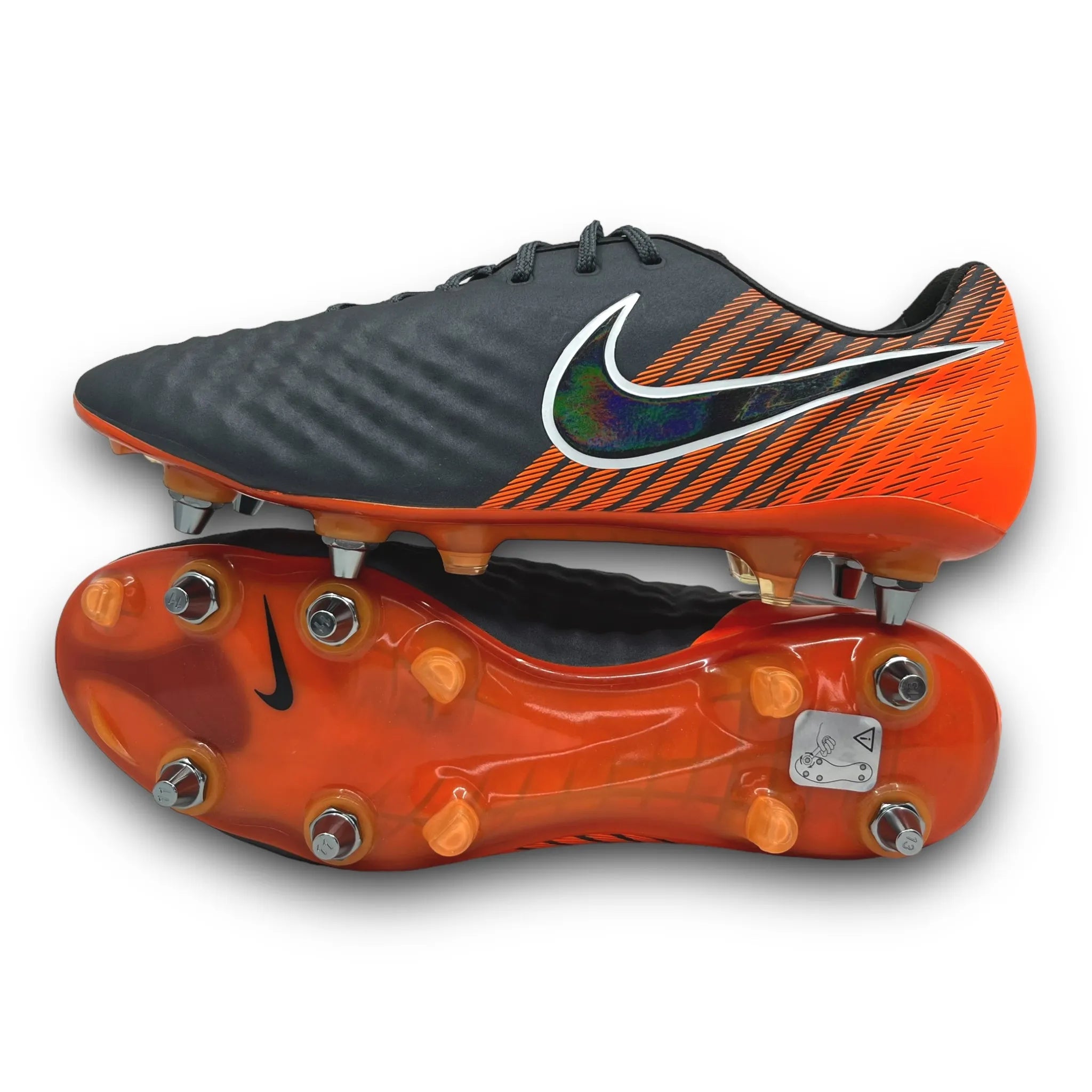 Nike Magista Opus 2 Elite SG PRO