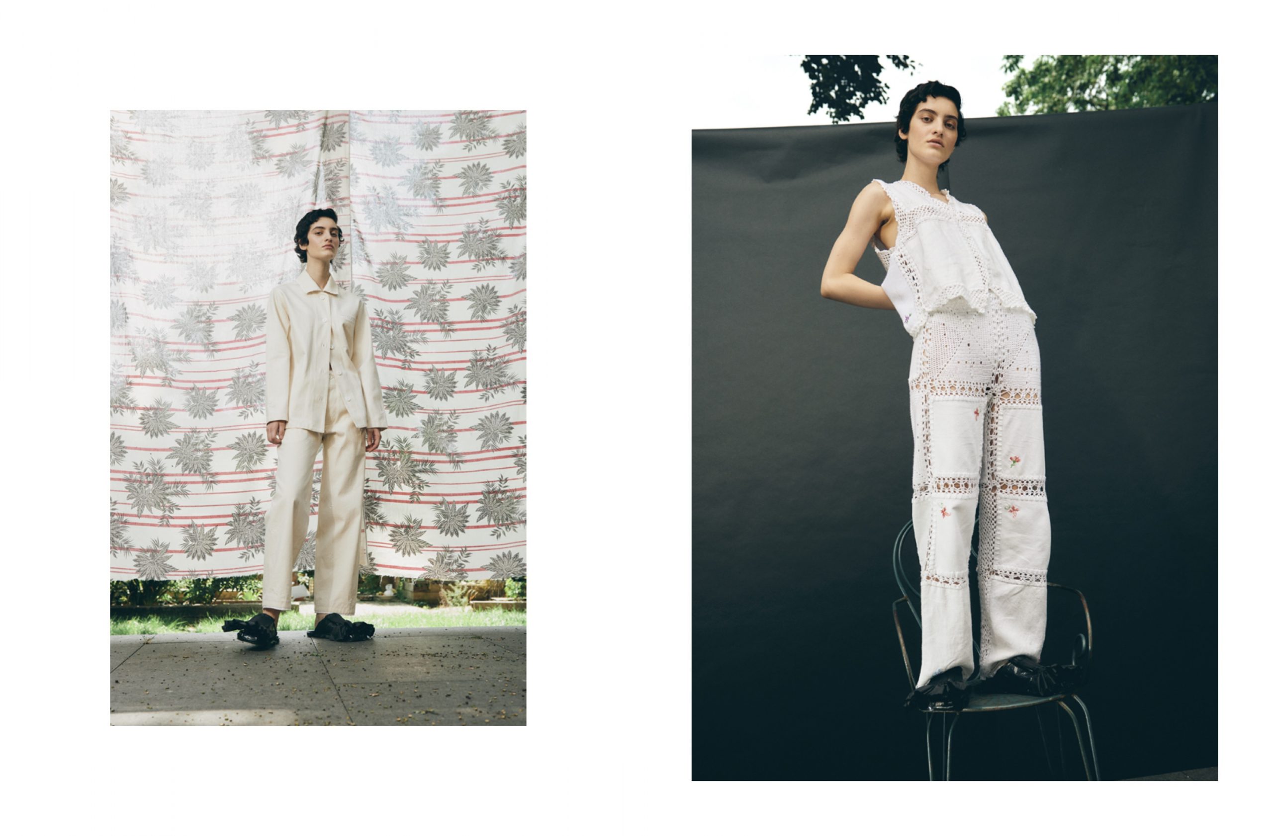 ◇NEW◇ RENATA BRENHA | MAIDENS SHOP WOMEN