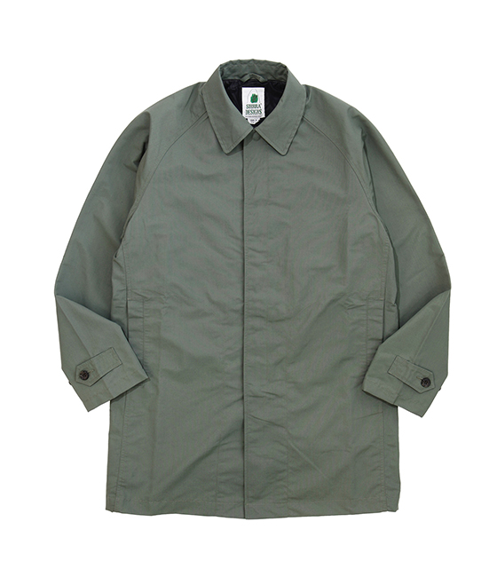 TACOMA COAT | COAT | ITEM | 【SIERRA DESIGNS シエラデザインズ 公式