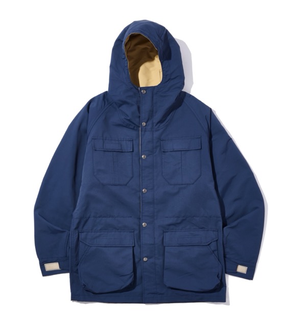 ORIGINAL MOUNTAIN PARKA | MOUNTAIN PARKA | ITEM | 【SIERRA DESIGNS
