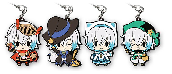 SILVANA 1stソロアルバム | Minstrel Code -ミンストレルコード-