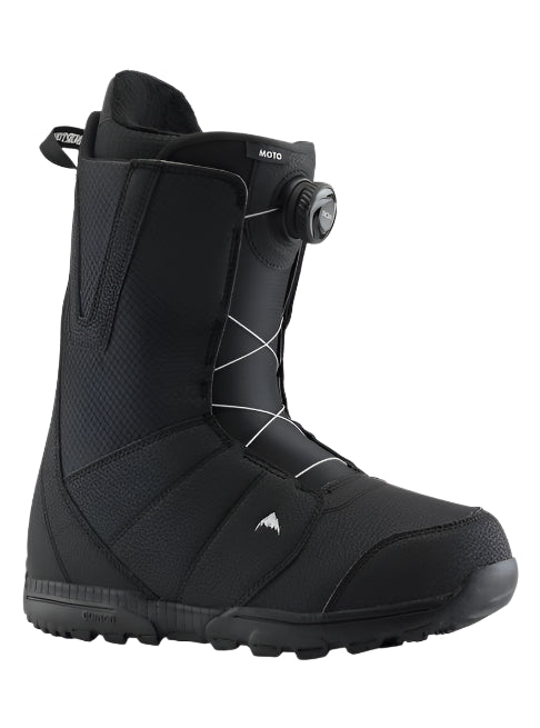 Burton Men's Moto BOA Wide Snowboard Boots – Ski & Tennis Station