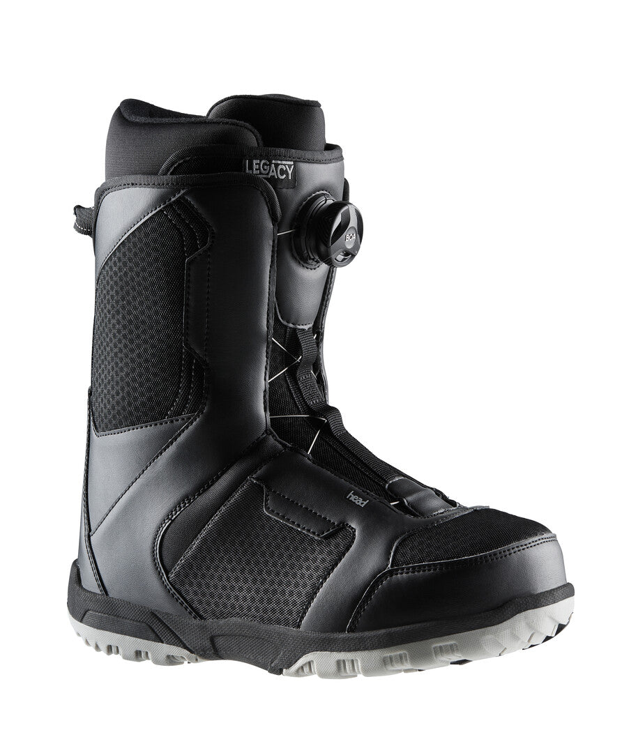 Head Men's LEGACY BOA Snowboard Boots 2025 – Ski Pro AZ