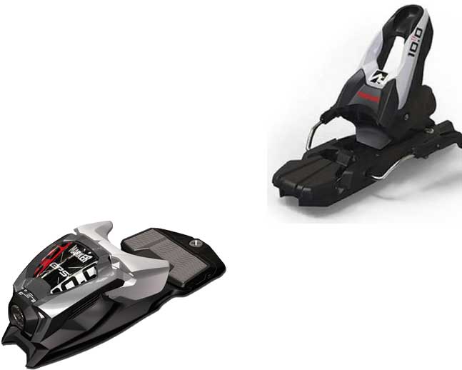 Marker M 10.0 Ski Binding 2020 – Ski Pro AZ