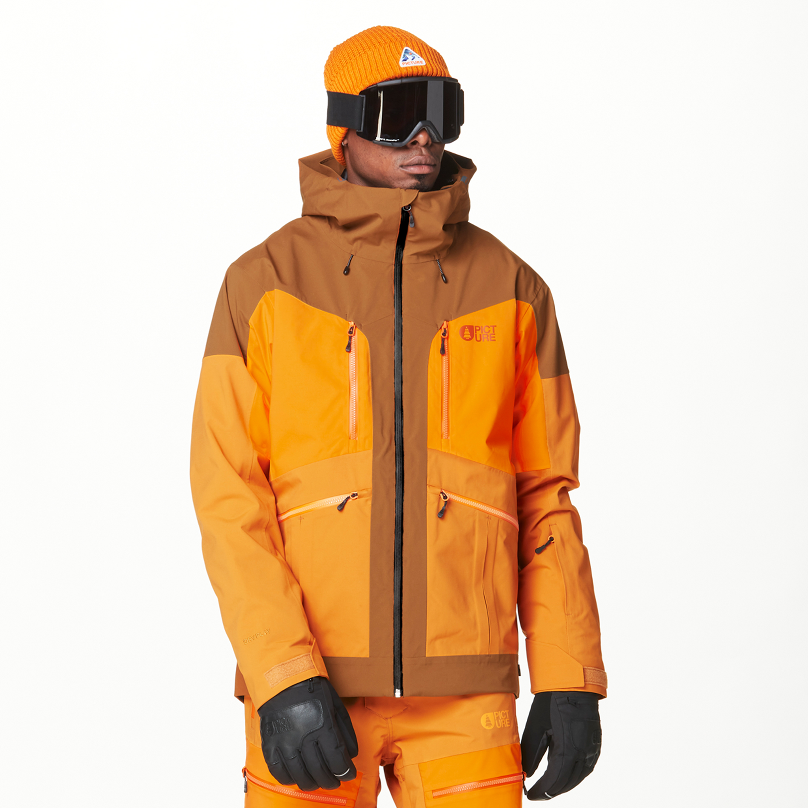 Picture NAIKOON JKT 25 – Ski World
