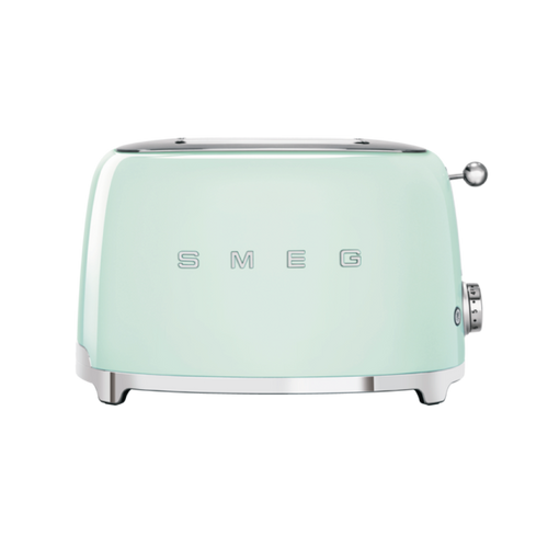 SMEG TOASTER(トースター) Cream(クリーム) | SMEG (スメッグ) 日本総