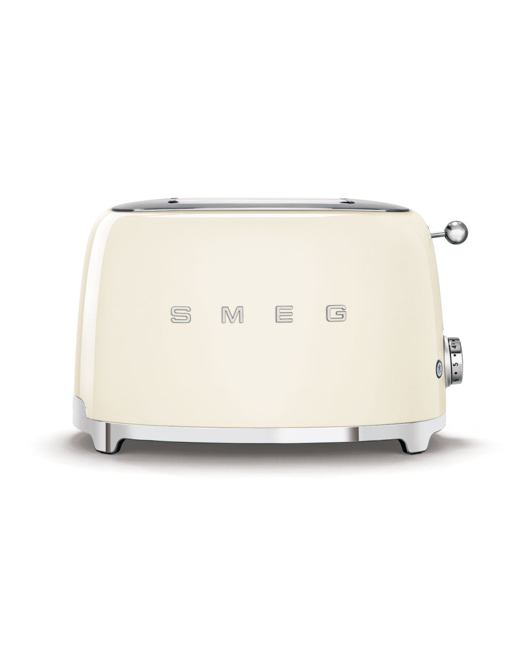 SMEG TOASTER(トースター) Cream(クリーム) | SMEG (スメッグ) 日本総
