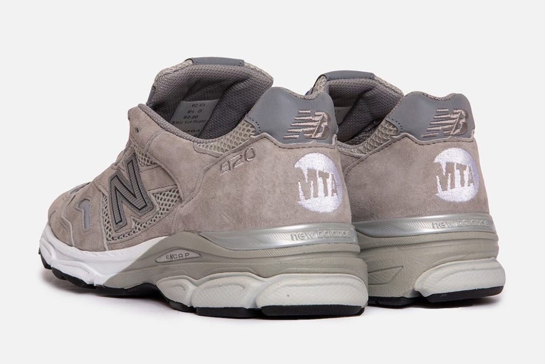 MTA NEW BALANCE M920 (M920MTA) | SnkrPress