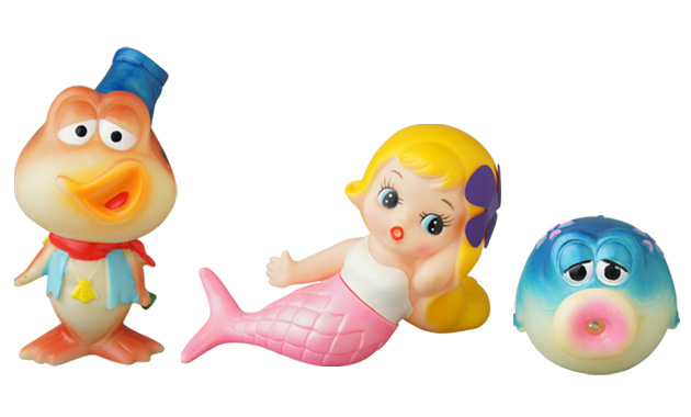 2016年4月24日受注開始！1970年代に発売された『ハゼドン』の可愛い