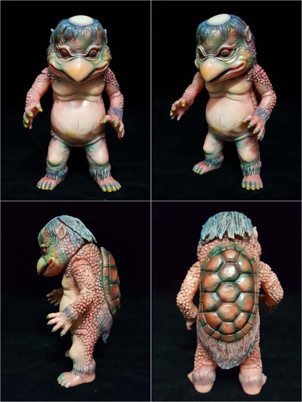 2017年5月13日0時よりショップ・arktz × シカルナ・工房第5弾として