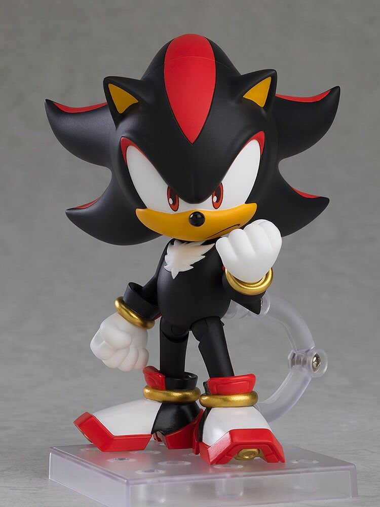 Sonic the Hedgehog - Shadow the Hedgehog - Nendoroid #2518 (Good