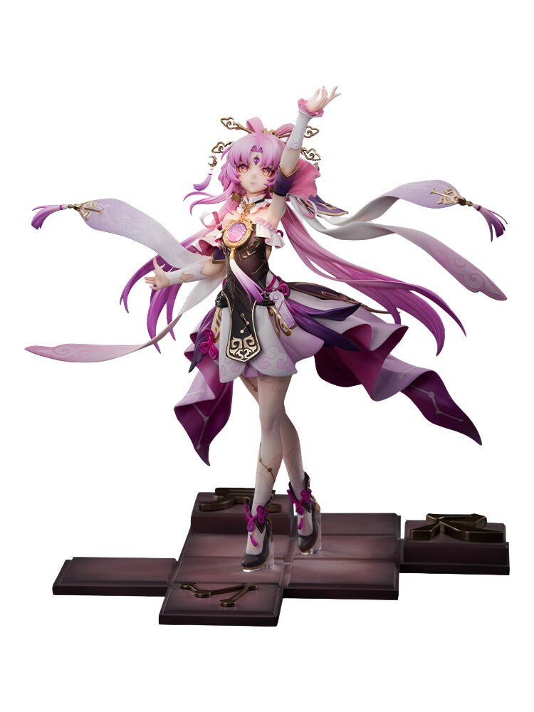 Honkai: Star Rail - Fu Xuan - 1/7 (Apex Innovation) - Solaris Japan