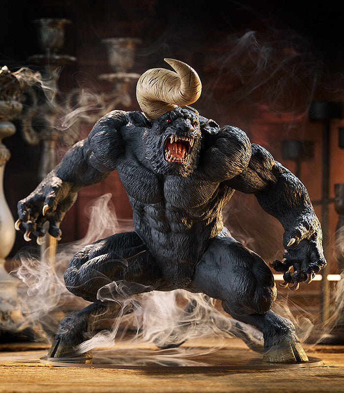 Berserk - Zodd - Pop Up Parade - L (Max Factory) - Solaris Japan