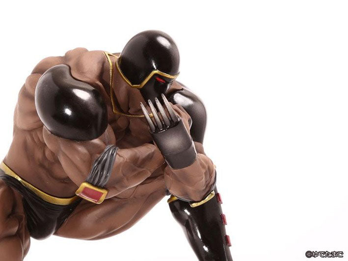 新品未開封】阪神タイガース×キン肉マン CCP ORICON STORE限定 新品未