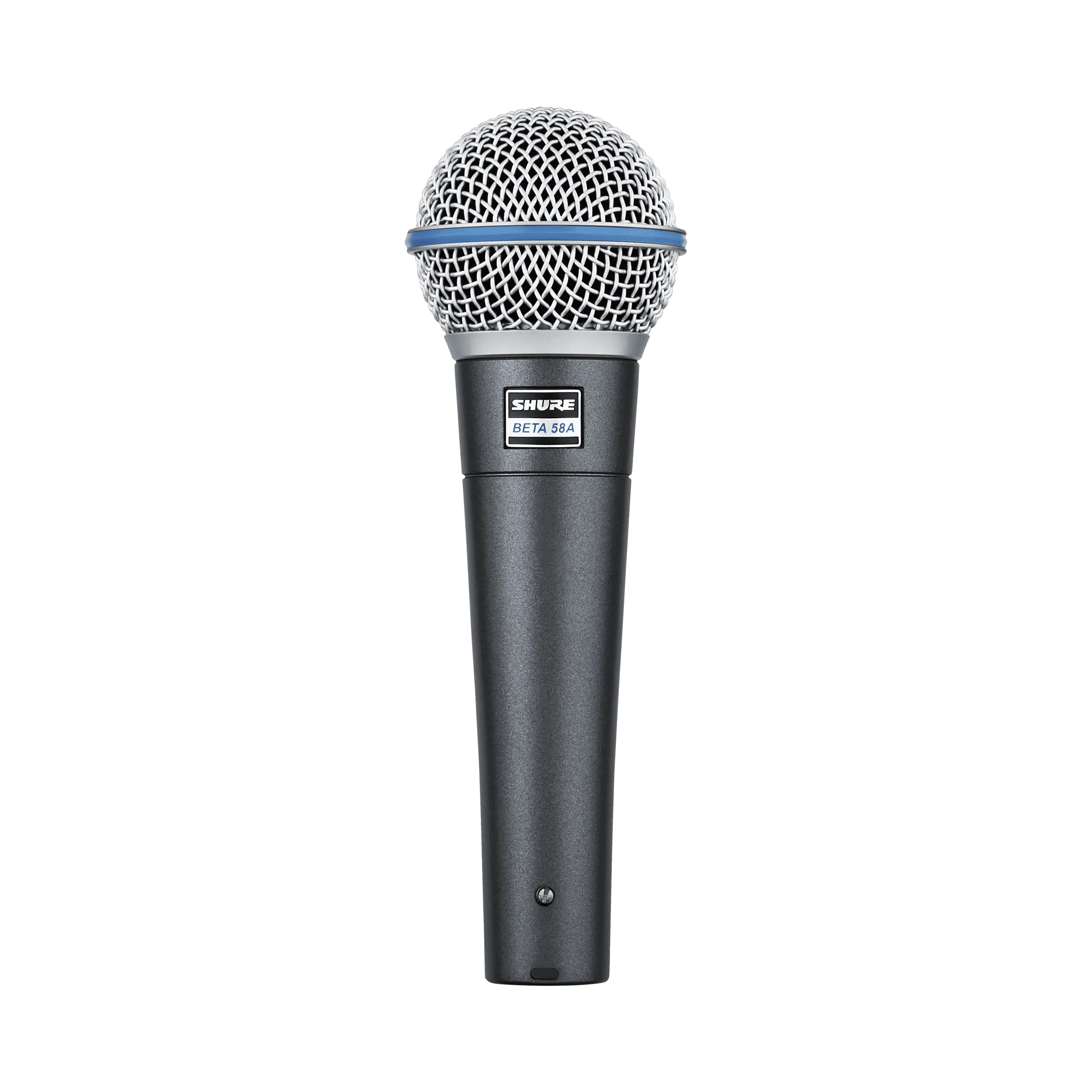 Shure Beta 58A Vocal Dynamic Microphone – SoundPro