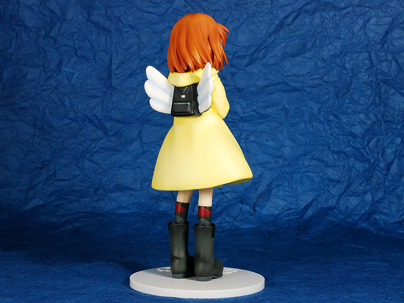 マックスファクトリー 1/8スケール Kanon 月宮 あゆ レビュー