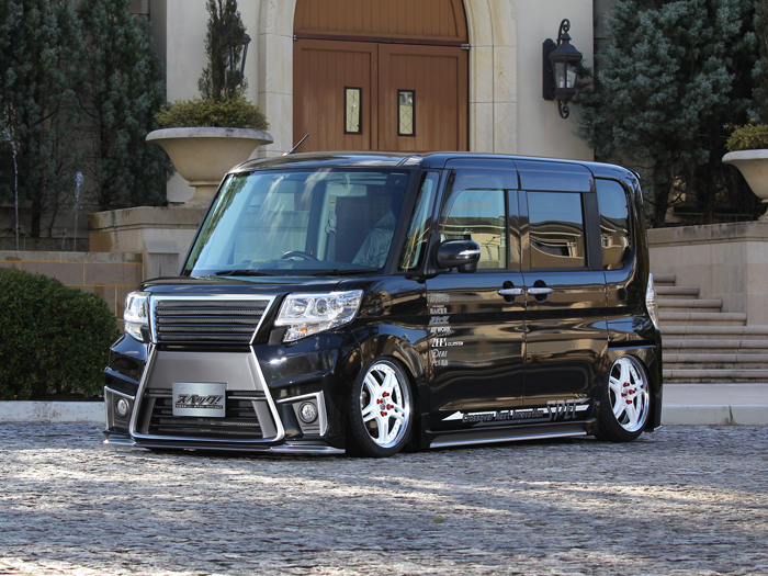 SPEC（スペック！） クロスオーバーネクストイノベーション S-style