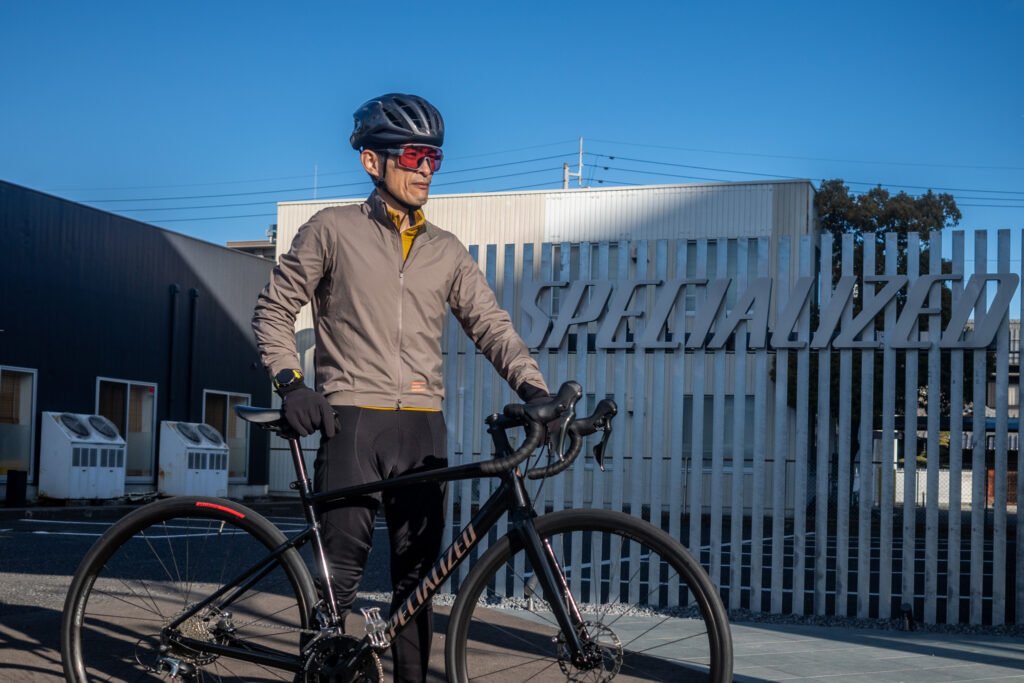 冬の着こなしのご提案です | スペシャライズド 高松 | Specialized