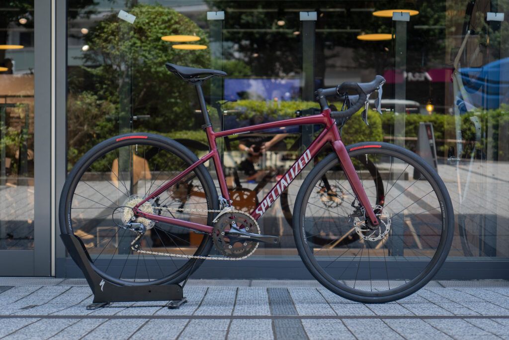 初めてのロードバイクはNew Allezで決まり！ | スペシャライズド 新宿
