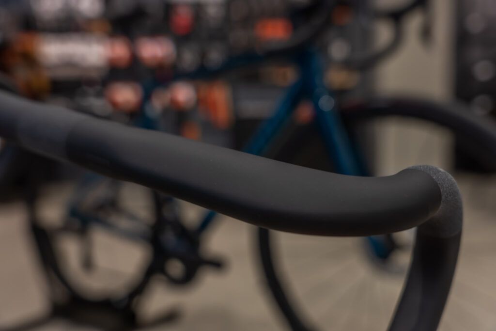 Tarmac SL7 Expert、憧れのUltegra Di2でバイクライフを豊かに